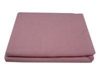 View Item Flannelette Fitted Sheet Pink (Single)